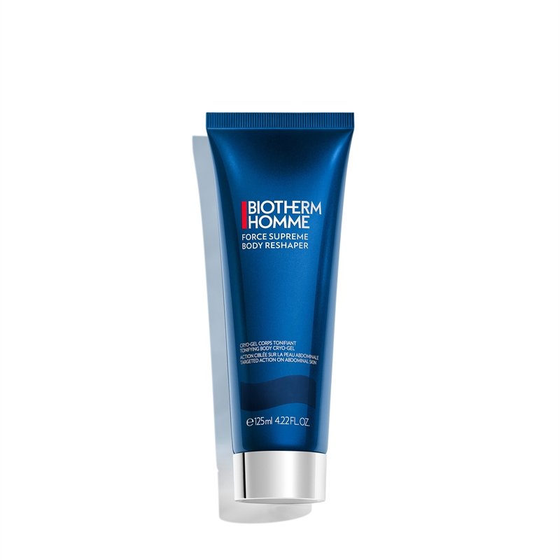 Biotherm Homme Body Reshaper 125 ml  hos parfumerihamoghende.dk 