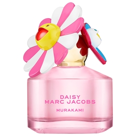 Marc Jacobs Daisy Murakami Pink EdP 50 ml hos parfumerihamoghende.dk 