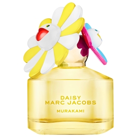 Marc Jacobs Daisy Murakami Yellow EdP 50 ml