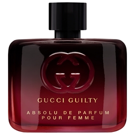 Gucci Guilty Pour Femme Absolu de Parfum 60 ml hos parfumerihamoghende.dk 