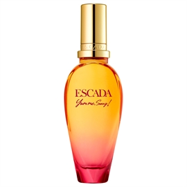 Escada Yum me Sunny! EdP 50ml hos parfumerihamoghende.dk 