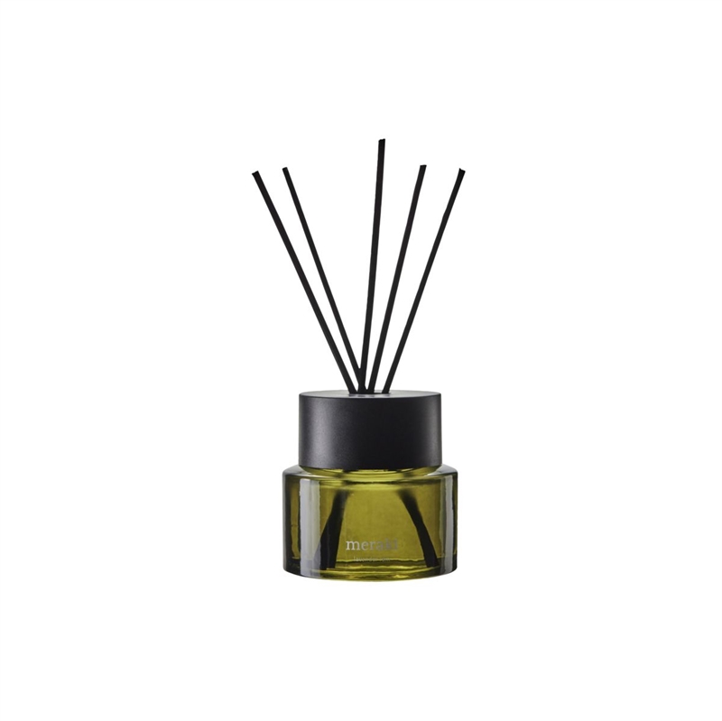 Meraki Diffuser Lavender Rain hos parfumerihamoghende.dk 