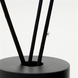 Meraki Diffuser Dark Wood 100 ml hos parfumerihamoghende.dk 
