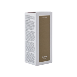 Meraki Diffuser Dark Wood 100 ml  hos parfumerihamoghende.dk 