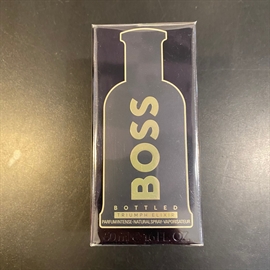 Hugo Boss Bottled Triumph Elixir Edp 50 ml
