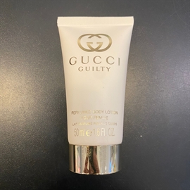 Gucci Guilty Bodylotion 50 ml 