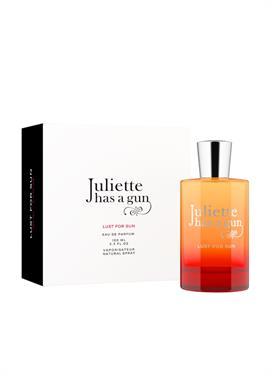 Juliette Has A Gun Lust For Sun Edp 50 ml hos parfumerihamoghende.dk 