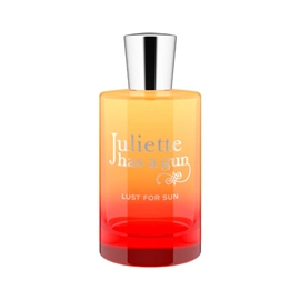 Juliette Has A Gun Lust For Sun Edp 50 ml hos parfumerihamoghende.dk 