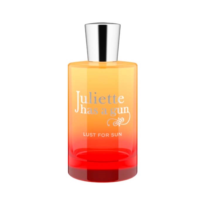 Juliette Has A Gun Lust For Sun Edp 50 ml hos parfumerihamoghende.dk 