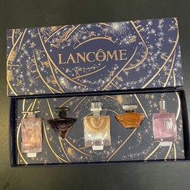 Lancome Miniatures