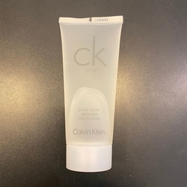 Calvin Klein CK one Body Wash 100 ml 