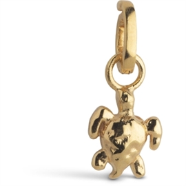 ENAMEL Copenhagen Charm - Turtle hos parfumerihamoghende.dk 