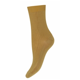 mp Denmark - Vicky Socks 37/39 - Honey