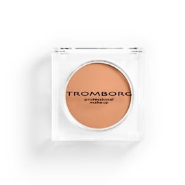 Tromborg Mineral Pressed Powder #3 NEW hos parfumerihamoghende.dk 