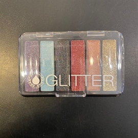 Depend Glitter Palette 