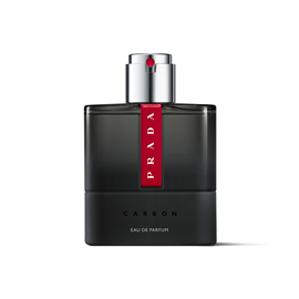 Prada Luna Rossa Carbon Eau de Parfum hos parfumerihamoghende.dk 