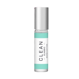 Clean Rollerball - Warm Cotton 5 ml 