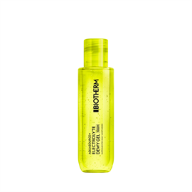 Biotherm Aquasource Electrolyte Dewy Gel 100 ml  hos parfumerihamoghende.dk 