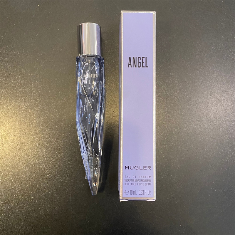 Mugler Angel Edp 10 ml 