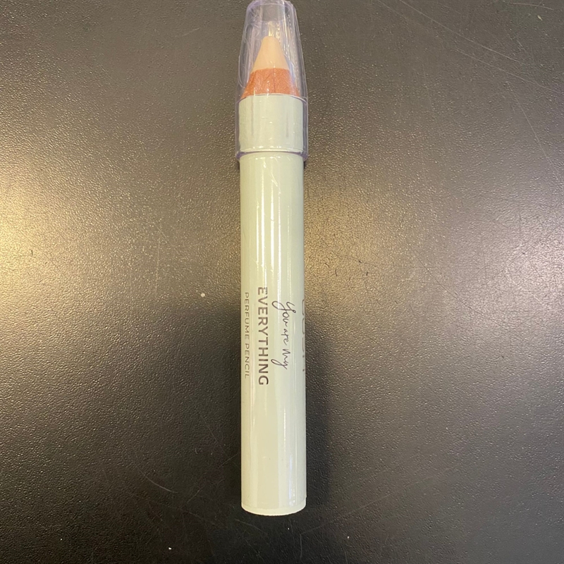 Gosh You Are My Everything Perfume Pencil + spidser