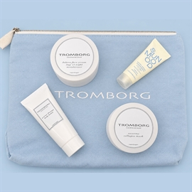 Tromborg Live Deluxe Creme + Exosome