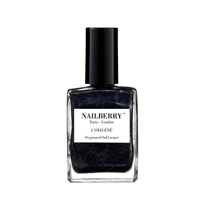 Nailberry - 50 Shades hos parfumerihamoghende.dk