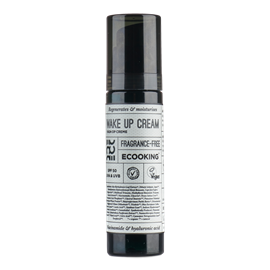 Ecooking 50+ Wake Up Cream SPF 50 - 50 ml