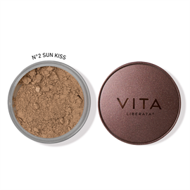 Vita Liberata Trystal Minerals 02 Medium 6 gr hos parfumerihamoghende.dk 