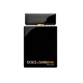 Dolce & Gabbana The One For Men Edp Intense 50 ml hos parfumerihamoghende.dk 