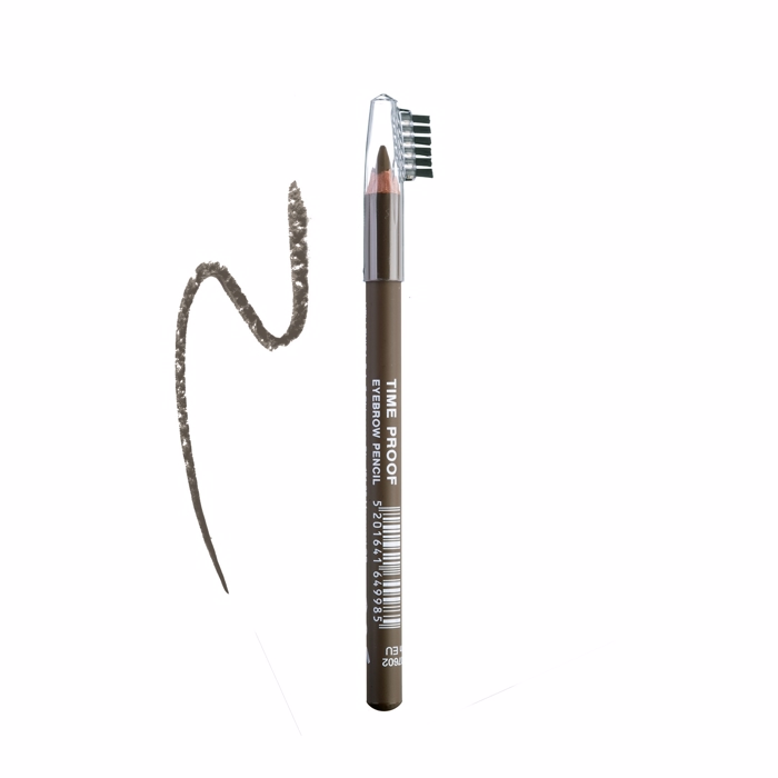 Radiant - Time Proof Brow Definer 02 - 1,14 g i parfumerihamoghende.dk