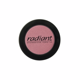 Radiant - Blush Color 121 Winter Rose - 4 g i parfumerihamoghende.dk
