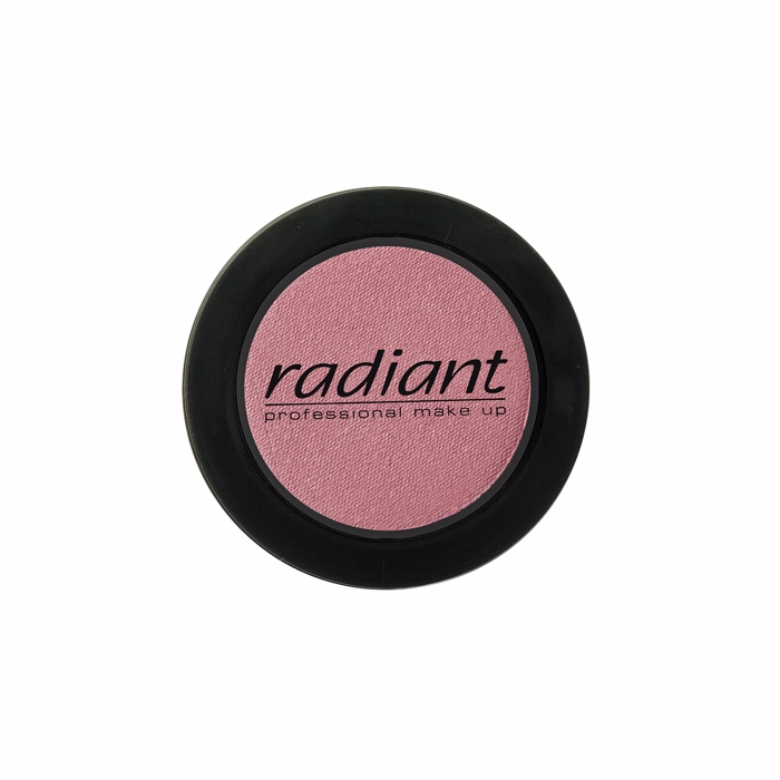 Radiant - Blush Color 121 Winter Rose - 4 g i parfumerihamoghende.dk