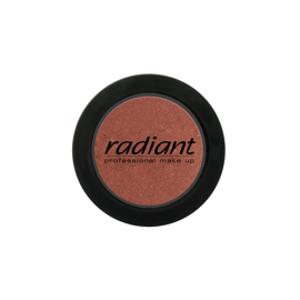 Radiant - Blush Color 123 Ceramic Brown - 4 g i parfumerihamoghende.dk
