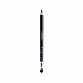 Radiant - Softline Waterproof Eye Pencil 05 Navy Blue  i parfumerihamoghende.dk