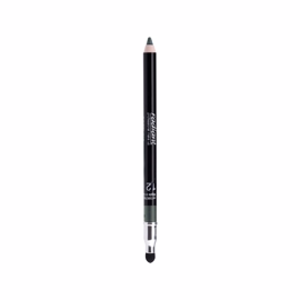 Radiant - Softline Waterproof Eye Pencil 12 Olive i parfumerihamoghende.dk