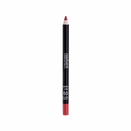 Radiant - Softline Waterproof Lip Pencil 09 Red Apple  i parfumerihamoghende.dk