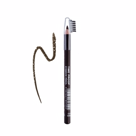 Radiant - Time Proof Eyebrow Pencil 04 - 1,14 g i parfumerihamoghende.dk