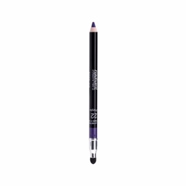 Radiant - Softline Waterproof Eye Pencil 22 Purple i parfumerihamoghende.dk