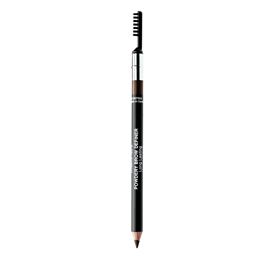 Radiant - Powder Brow Definer 03 Brown  i parfumerihamoghende.dk