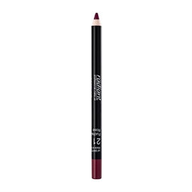 Radiant - Softline Waterproof Lip Pencil 21 Fuchsia Rose  i parfumerihamoghende.dk