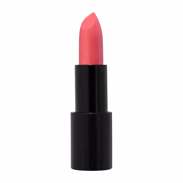 Radiant - Advanced Care Lipstick Glossy 110 Papaya i parfumerihamoghende.dk