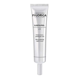 Filorga Sleep Peel 40 ml hos parfumerihamoghende.dk 