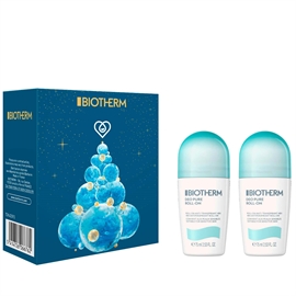 Biotherm Deo Pure Holiday Sæt