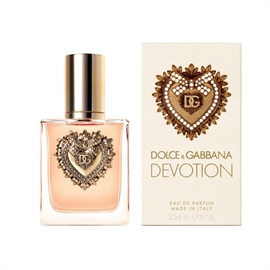 Dolce & Gabbana Devotion EdP 50 ml