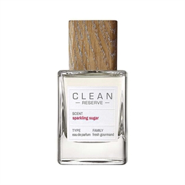 Cleran Reserve Sparkling Sugar EdP 50 ml hos parfumerihamoghende.dk 