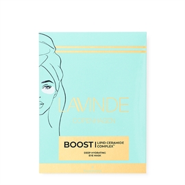 Lavinde Boost Deep Hydrating Mask - 2 Treatments hos parfumerihamoghende.dk