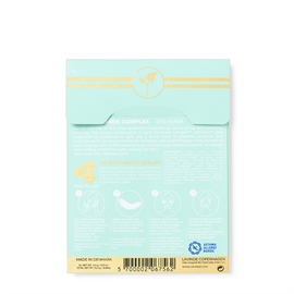 Lavinde Boost Deep Hydrating Mask - 2 Treatments hos parfumerihamoghende.dk