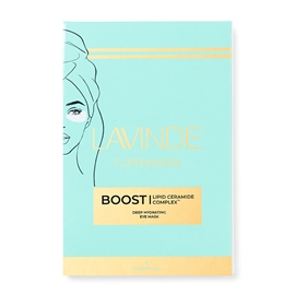 Lavinde Boost Deep Hydrating Mask - 6 Treatments hos parfumerihamoghende.dk