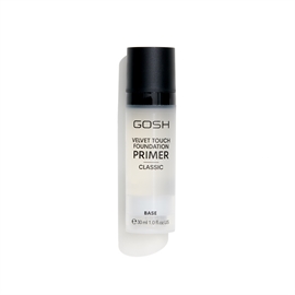 GOSH Velvet Touch Foundation Primer Classic 30 ml