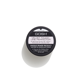 Gosh Velvet Touch Line Perfector 20 ml hos parfumerihamoghende.dk